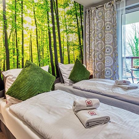 Apartament Blisko Gondoli Nr 5 Nad Elementsem - 5D Apartamenty Swieradow-Zdroj Ngoại thất bức ảnh