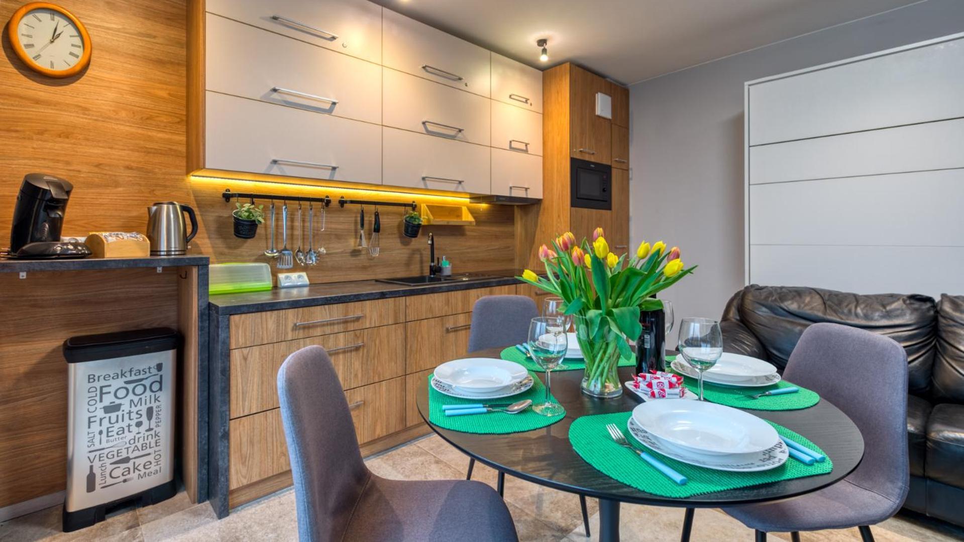 Apartament Blisko Gondoli Nr 5 Nad Elementsem - 5D Apartamenty Swieradow-Zdroj Ngoại thất bức ảnh