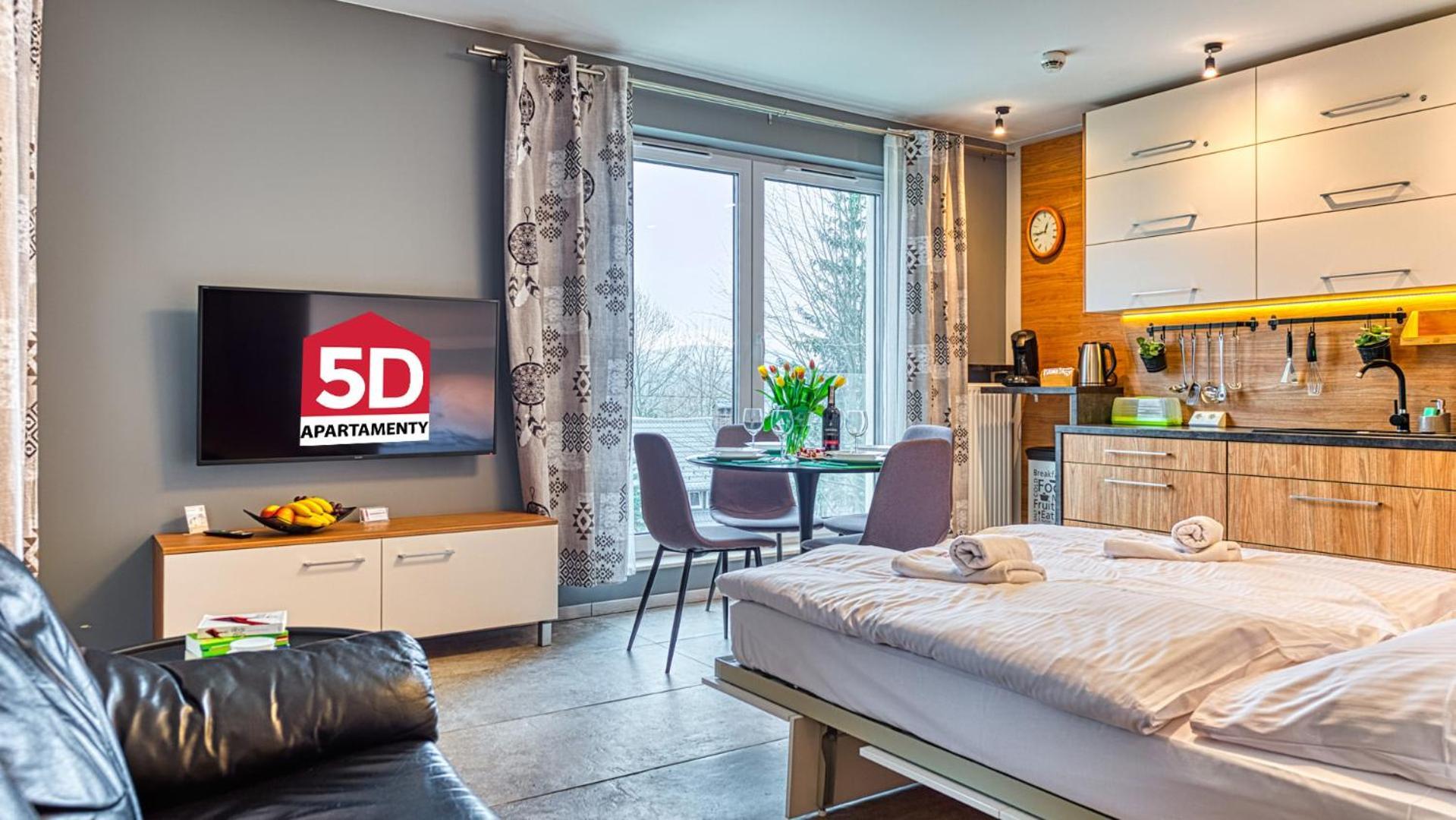 Apartament Blisko Gondoli Nr 5 Nad Elementsem - 5D Apartamenty Swieradow-Zdroj Ngoại thất bức ảnh