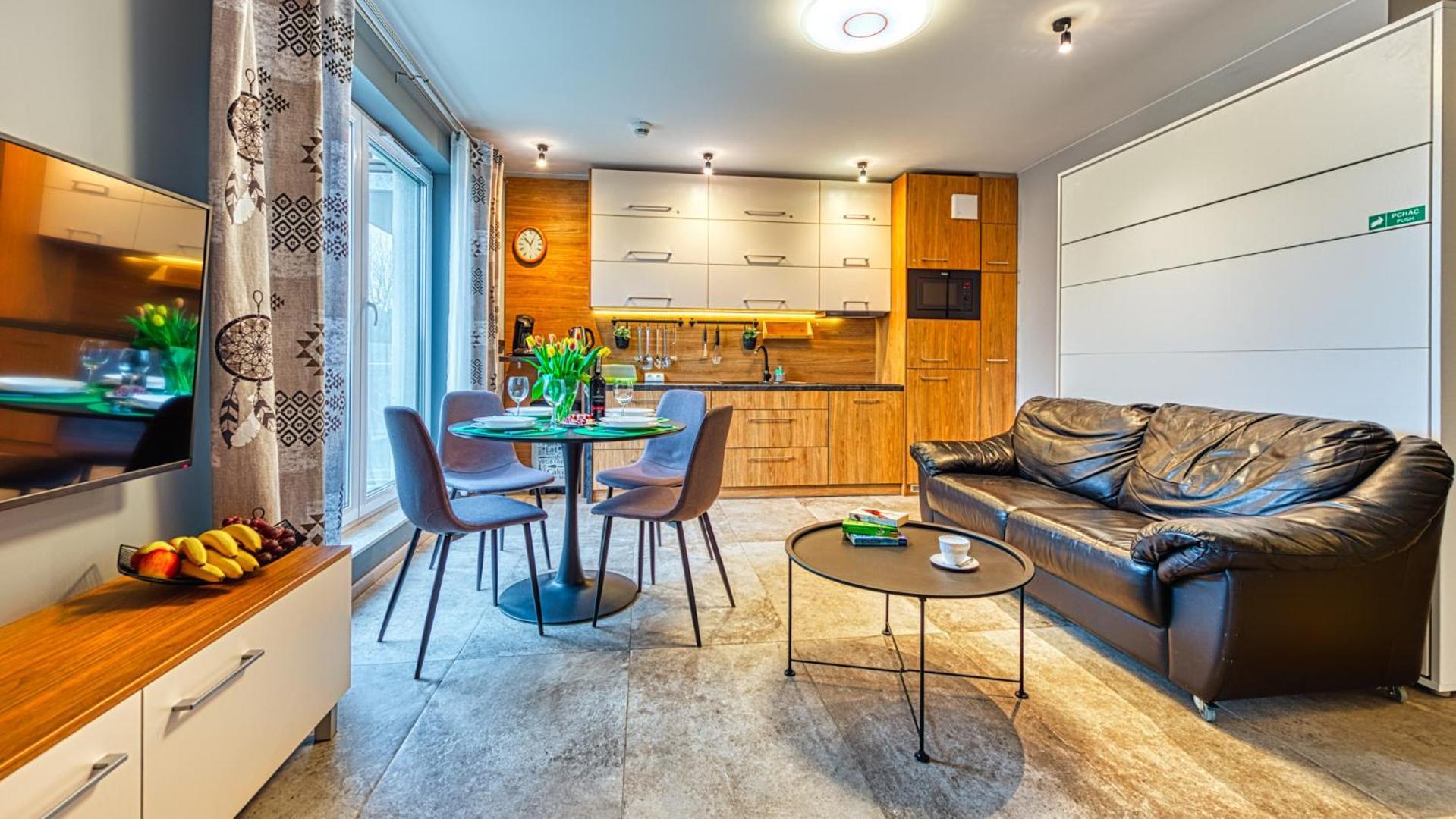 Apartament Blisko Gondoli Nr 5 Nad Elementsem - 5D Apartamenty Swieradow-Zdroj Ngoại thất bức ảnh