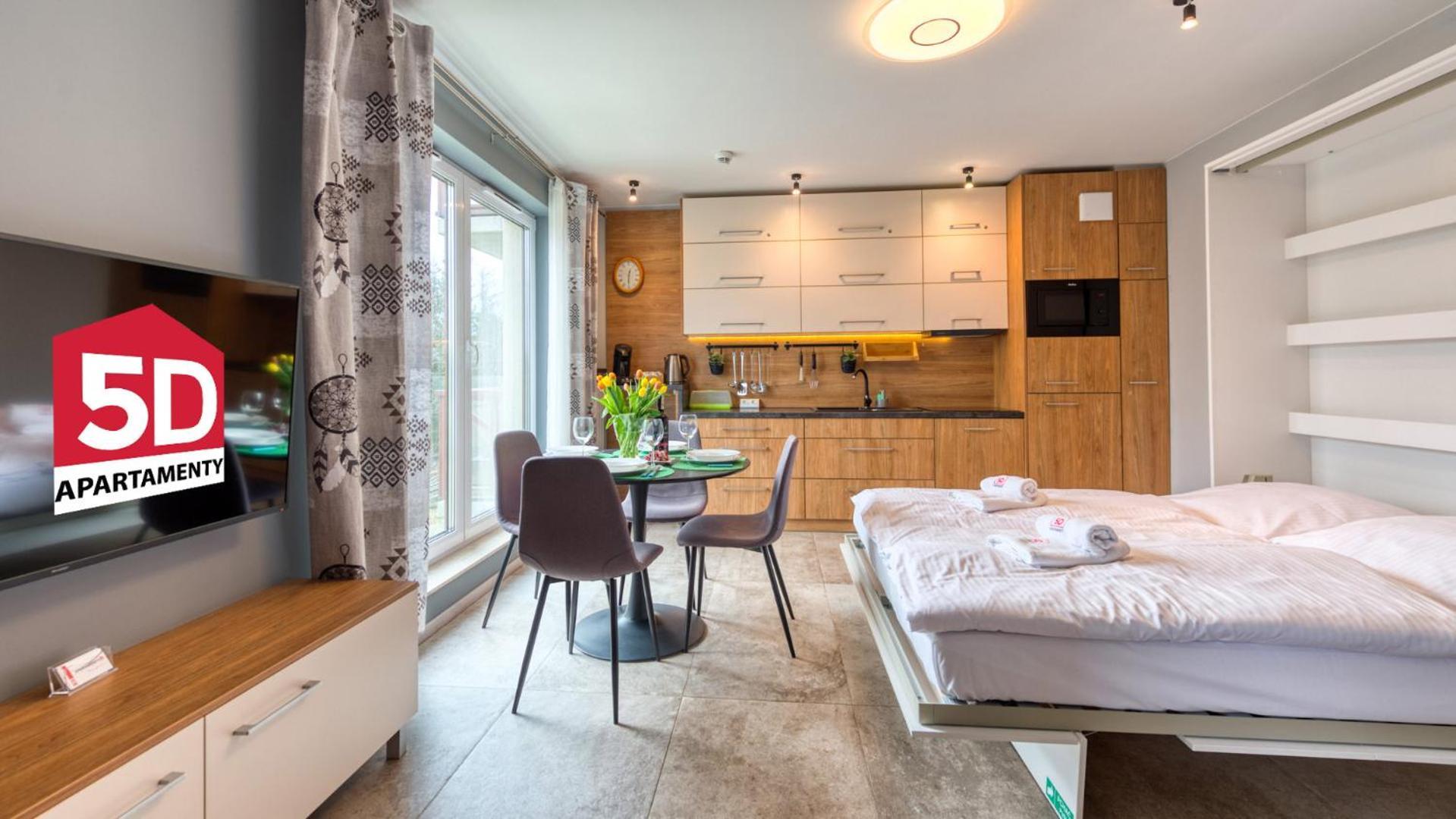 Apartament Blisko Gondoli Nr 5 Nad Elementsem - 5D Apartamenty Swieradow-Zdroj Ngoại thất bức ảnh