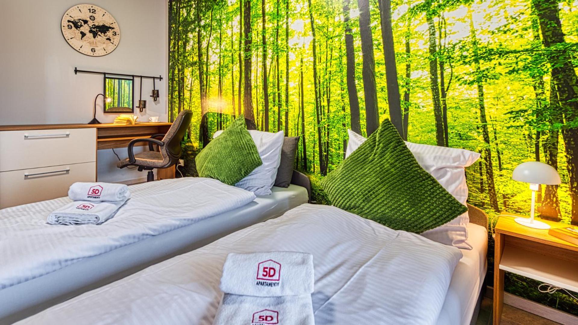 Apartament Blisko Gondoli Nr 5 Nad Elementsem - 5D Apartamenty Swieradow-Zdroj Ngoại thất bức ảnh