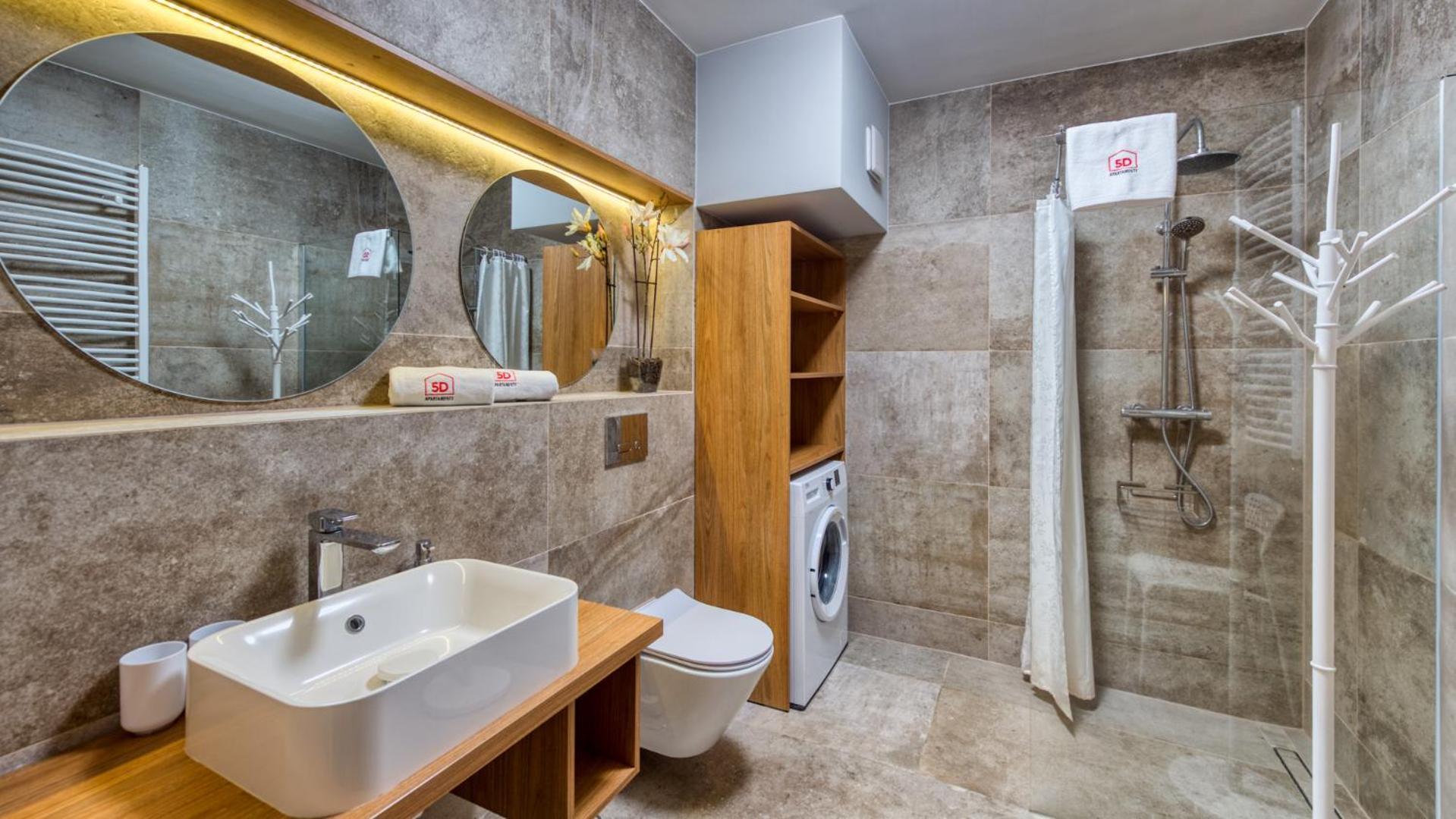 Apartament Blisko Gondoli Nr 5 Nad Elementsem - 5D Apartamenty Swieradow-Zdroj Ngoại thất bức ảnh