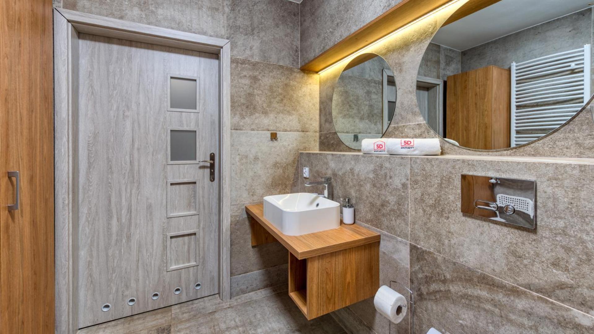 Apartament Blisko Gondoli Nr 5 Nad Elementsem - 5D Apartamenty Swieradow-Zdroj Ngoại thất bức ảnh