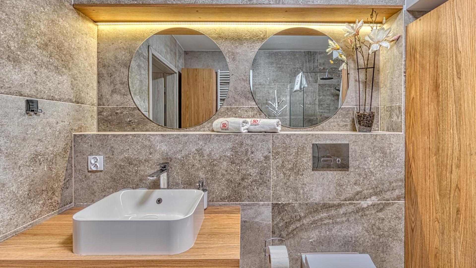 Apartament Blisko Gondoli Nr 5 Nad Elementsem - 5D Apartamenty Swieradow-Zdroj Ngoại thất bức ảnh
